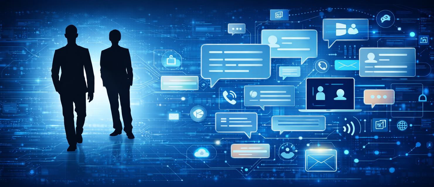 Dotnetdudes message header